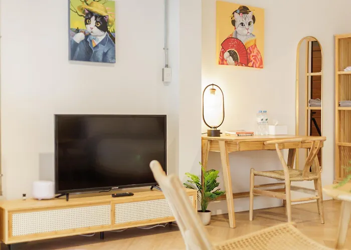 Hotel Wabisabi 3 Min To Train Station 5*