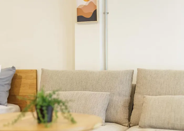 Wabisabi 3 Min To Train Station Hotel 5*
