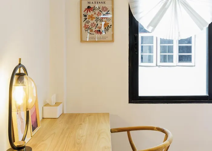 Hotel Wabisabi 3 Min To Train Station 5*