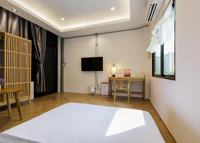 Wabisabi 3 Min To Train Station 5*