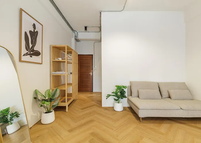 Hotel Wabisabi 3 Min To Train Station