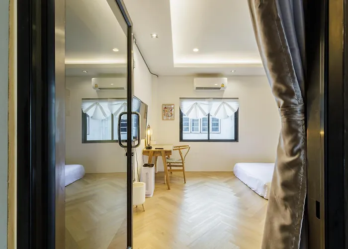 Wabisabi 3 Min To Train Station Hotel 5*