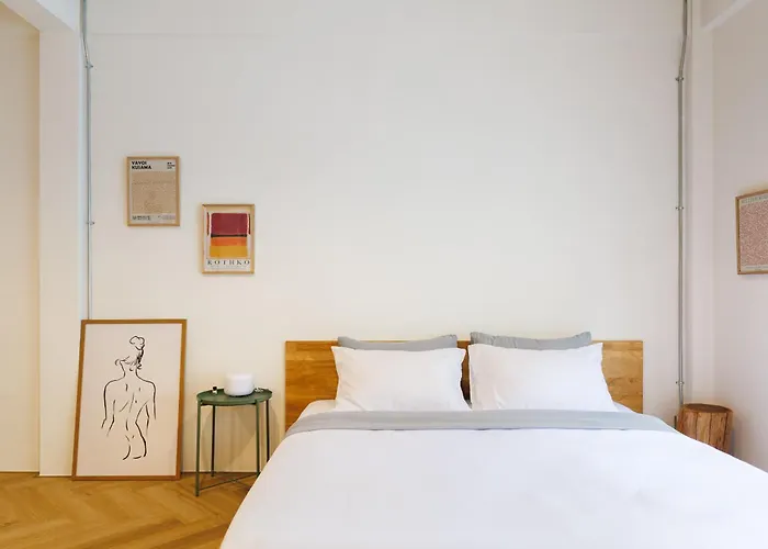 Hotel Wabisabi 3 Min To Train Station 5*