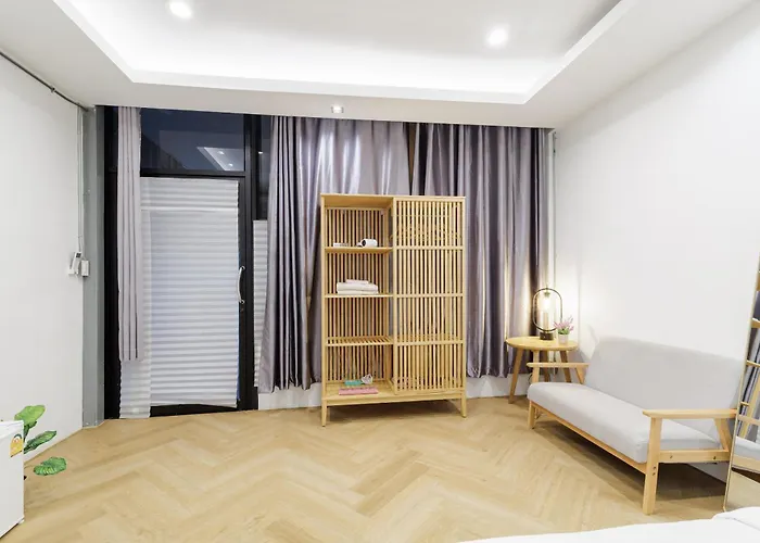 Wabisabi 3 Min To Train Station Hotel 5*