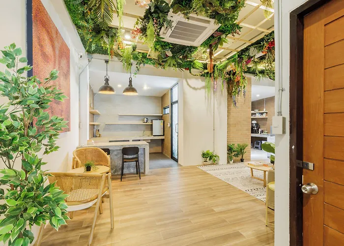 Hotel Wabisabi 3 Min To Train Station 5*
