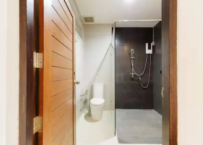 Hotel Wabisabi 3 Min To Train Station Bangkok