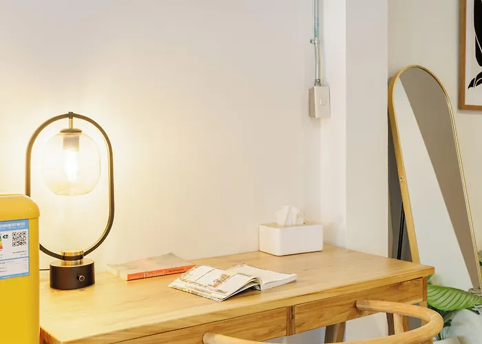 Hotel Wabisabi 3 Min To Train Station 5*