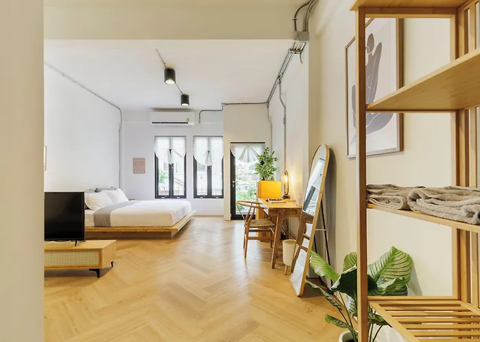 Hotel Wabisabi 3 Min To Train Station