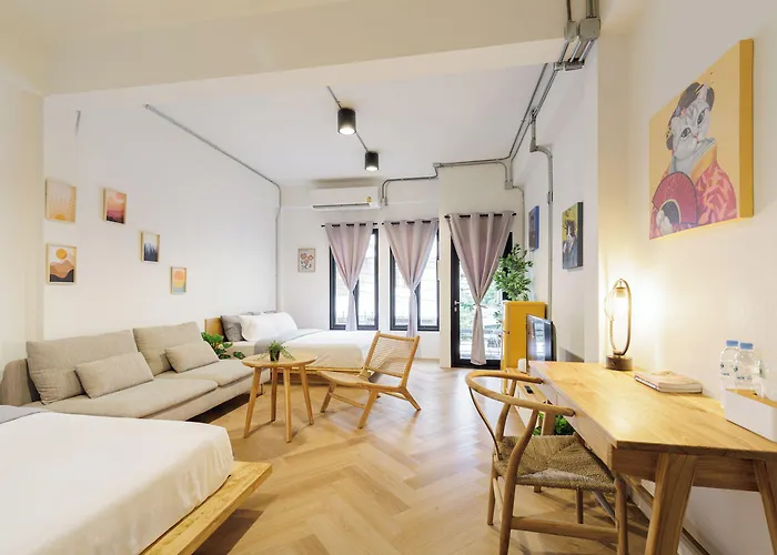 Wabisabi 3 Min To Train Station Hotel 5*
