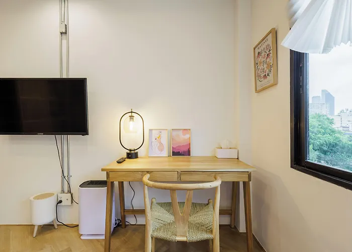 Hotel Wabisabi 3 Min To Train Station